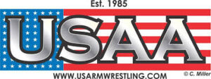 USAA Logo