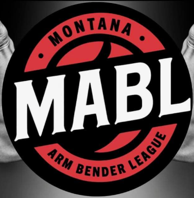 Montana Arm Bender League Logo